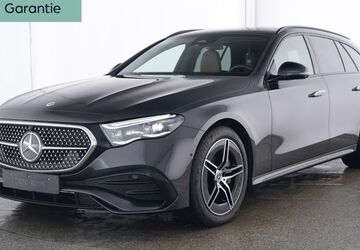 Mercedes-Benz E 220 7.282 km 54.490 &euro; Ebersberg 85560