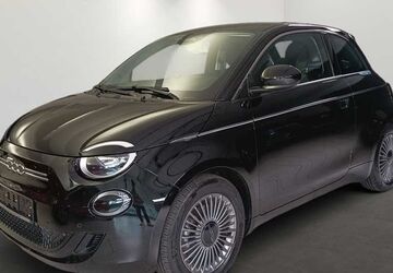 Fiat 500e 25.000 km 19.890 &euro; München 80339