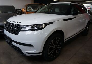 Land Rover Range Rover Velar 146.000 km 27.999 &euro; Vierkirchen bei München 85256