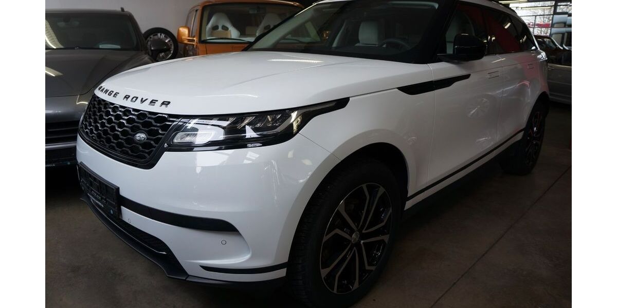 Land Rover Range Rover Velar 146.000 km 27.999 &euro; Vierkirchen bei München 85256