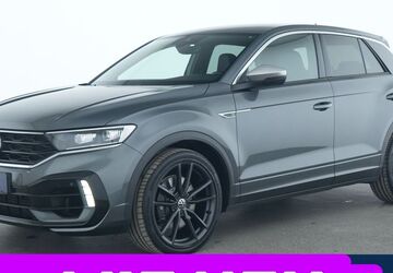 VW T-Roc 37.264 km 29.755 &euro; Garching bei München 85748