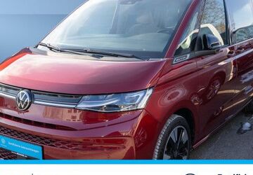 VW T7 Multivan 13.044 km 58.550 &euro; München 81829