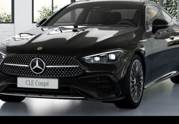 Mercedes-Benz CLE 300 8.830 km 58.970 &euro; München 80636