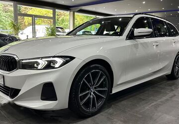 BMW 320 45.000 km 29.990 &euro; Gröbenzell 82194