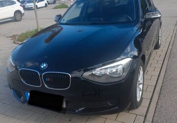 BMW 116 145.000 km 7.200 &euro; Unterschleißheim 85716