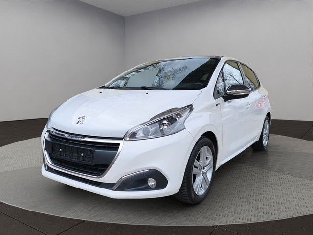 Peugeot 208 129.200 km 5.490 &euro; München 80992