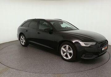Audi A6 97.911 km 32.660 &euro; Garching 85748