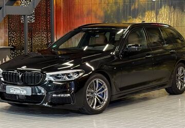 BMW 540 155.000 km 26.900 &euro; München 81829