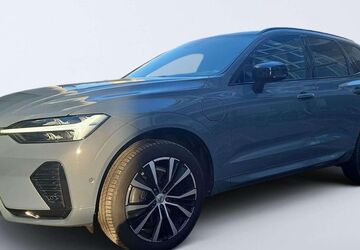 Volvo XC60 78.220 km 38.491 &euro; München 80337