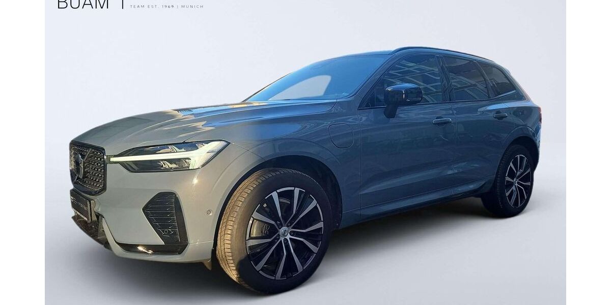 Volvo XC60 78.220 km 38.491 &euro; München 80337