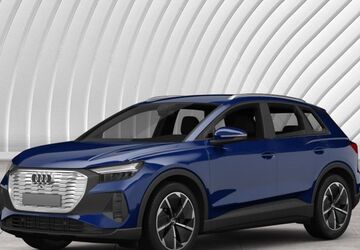 Audi Q4 e-tron 78.065 km 36.690 &euro; Unterschleißheim 85716