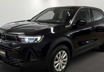 Opel Mokka 43.178 km 18.990 &euro; Stockdorf 82131