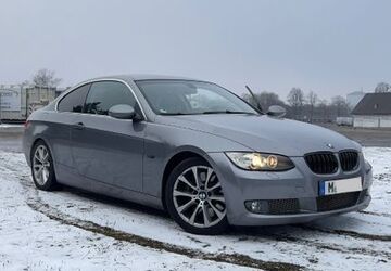 BMW 335 214.000 km 9.999 &euro; München 80799