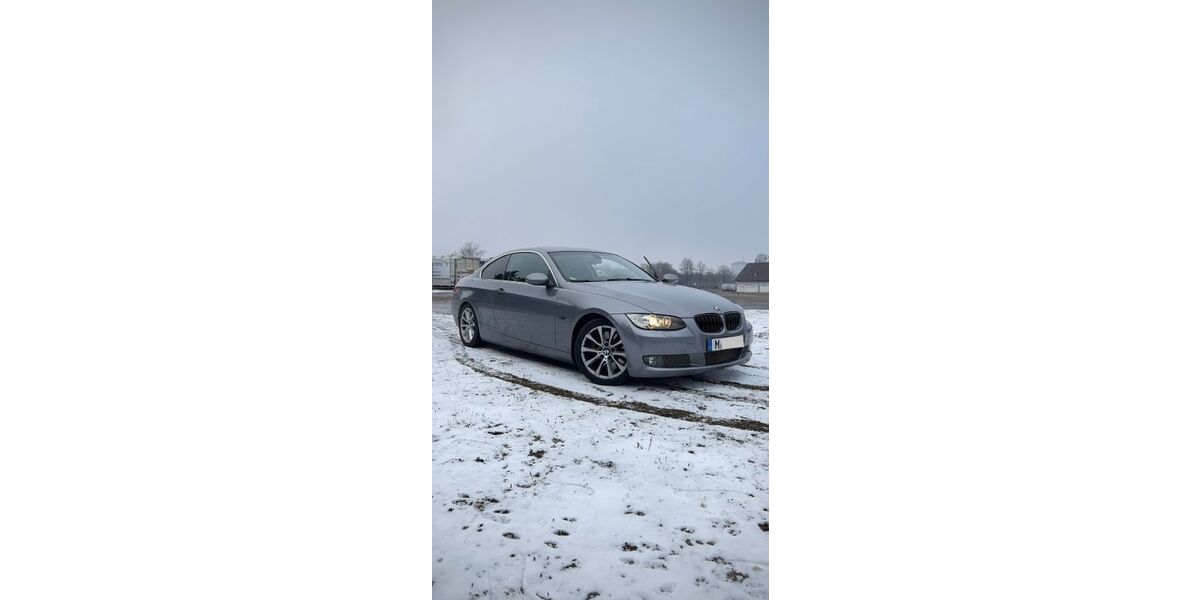 BMW 335 214.000 km 9.999 &euro; München 80799