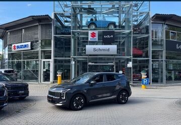 Kia Sportage 5.150 km 28.990 &euro; München 81241