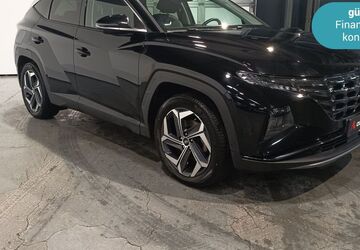 Hyundai TUCSON 84.316 km 23.880 &euro; Eching 85386