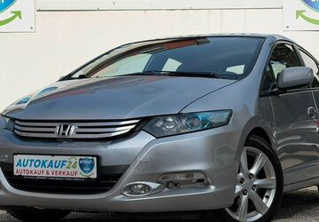Honda Insight 264.000 km 2.990 &euro; München 80807