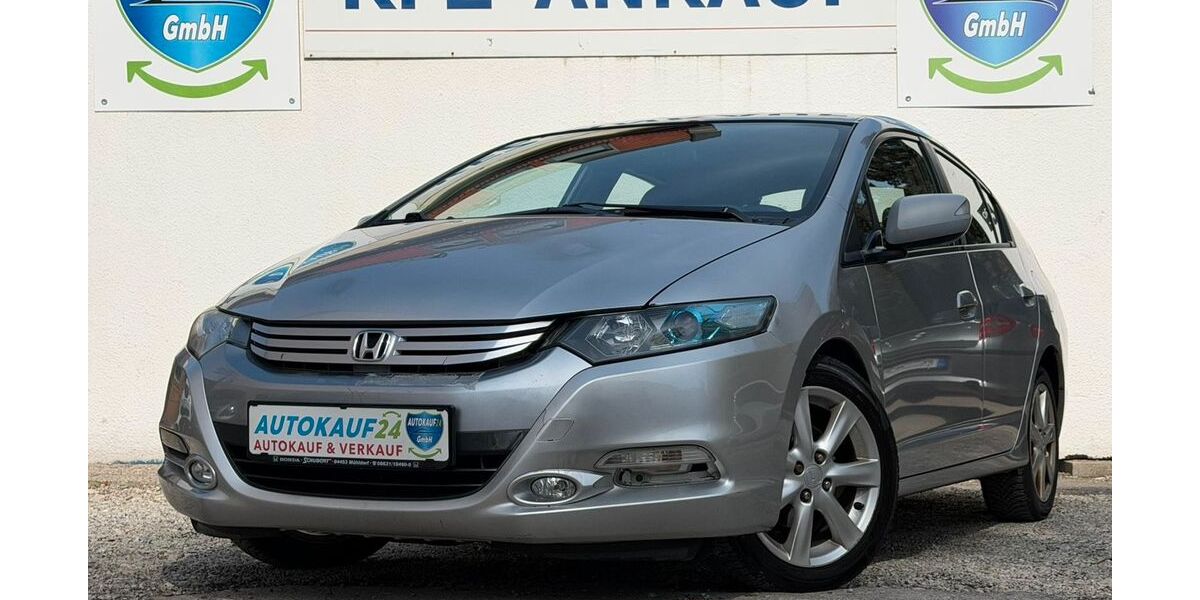 Honda Insight 264.000 km 2.990 &euro; München 80807