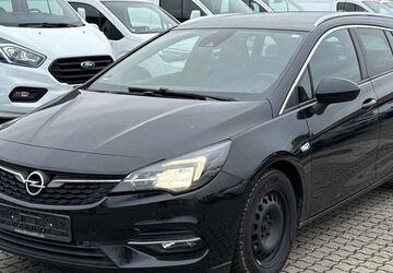 Opel Astra 159.000 km 9.750 &euro; München 81245