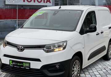 Toyota Proace City 19.458 km 15.990 &euro; München 80687