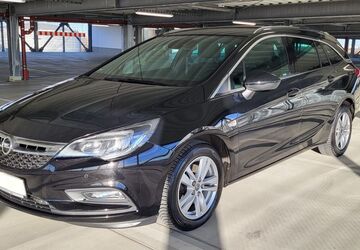 Opel Astra 118.000 km 9.999 &euro; Olching 82140