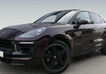 Porsche Macan 57.900 km 74.900 &euro; Gilching 82205