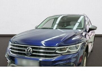 VW Tiguan Allspace 104.800 km 34.900 &euro; Ebersberg bei München 85560