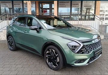 Kia Sportage 65.000 km 30.990 &euro; Höhenkirchen-Siegertsbrunn 85635