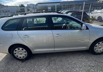 VW Golf 190.000 km 1.500 &euro; München 81539
