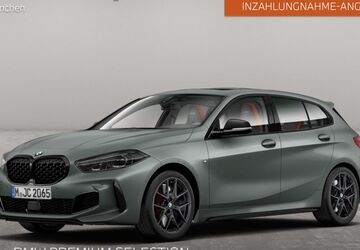 BMW M135 22.069 km 39.980 &euro; München 80939