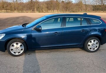 Volvo V60 153.000 km 7.500 &euro; Dachau 85221
