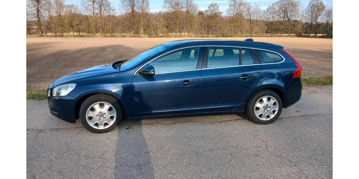 Volvo V60 153.000 km 7.500 &euro; Dachau 85221