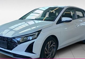 Hyundai i20 11.635 km 19.500 &euro; München 81677