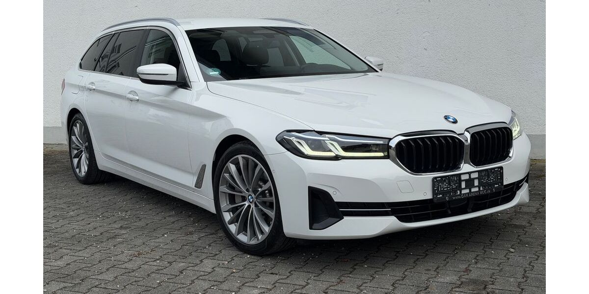 BMW 530 159.000 km 26.999 &euro; Eichenau 82223