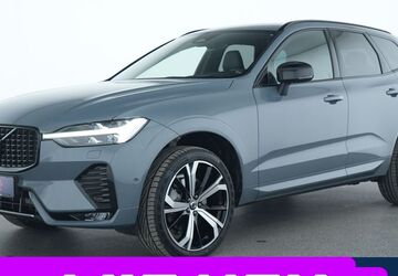 Volvo XC60 19.653 km 44.375 &euro; Garching bei München 85748