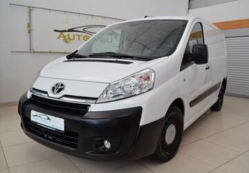 Toyota Proace (Verso) 139.942 km 8.999 &euro; Ottobrunn / Riemerling 85521
