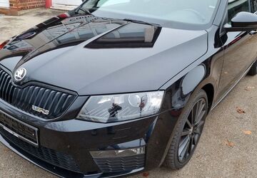 Skoda Octavia 202.000 km 9.999 &euro; Dachau (bei München) 85221