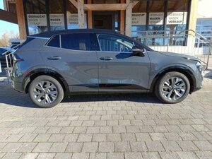 Kia SPORTAGE 1.6T HEV AWD GT LINE |SD|GD|DRI|SOUND 4.346 km 40.960 &euro; Höhenkirchen-Siegertsbrun 85635