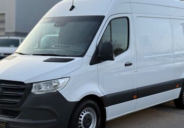 Mercedes-Benz Sprinter 134.000 km 26.990 &euro; Bergkirchen 85232
