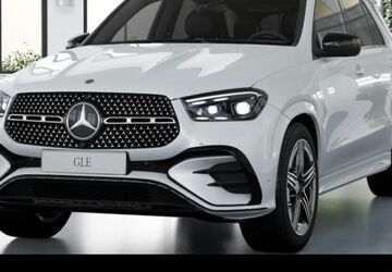 Mercedes-Benz GLE 400 12.709 km 85.990 &euro; München 80636