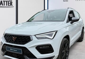 Cupra Ateca 1.200 km 38.180 &euro; München 81249