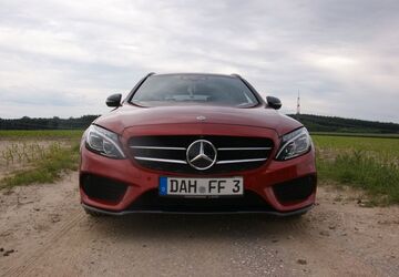 Mercedes-Benz C 250 149.000 km 20.950 &euro; Röhrmoos 85244