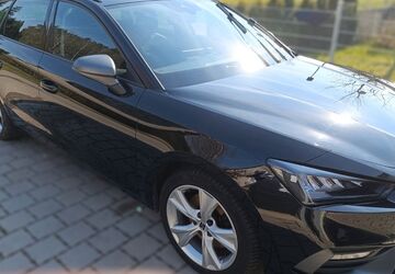 Seat Leon 71.000 km 18.900 &euro; Erdweg 85253