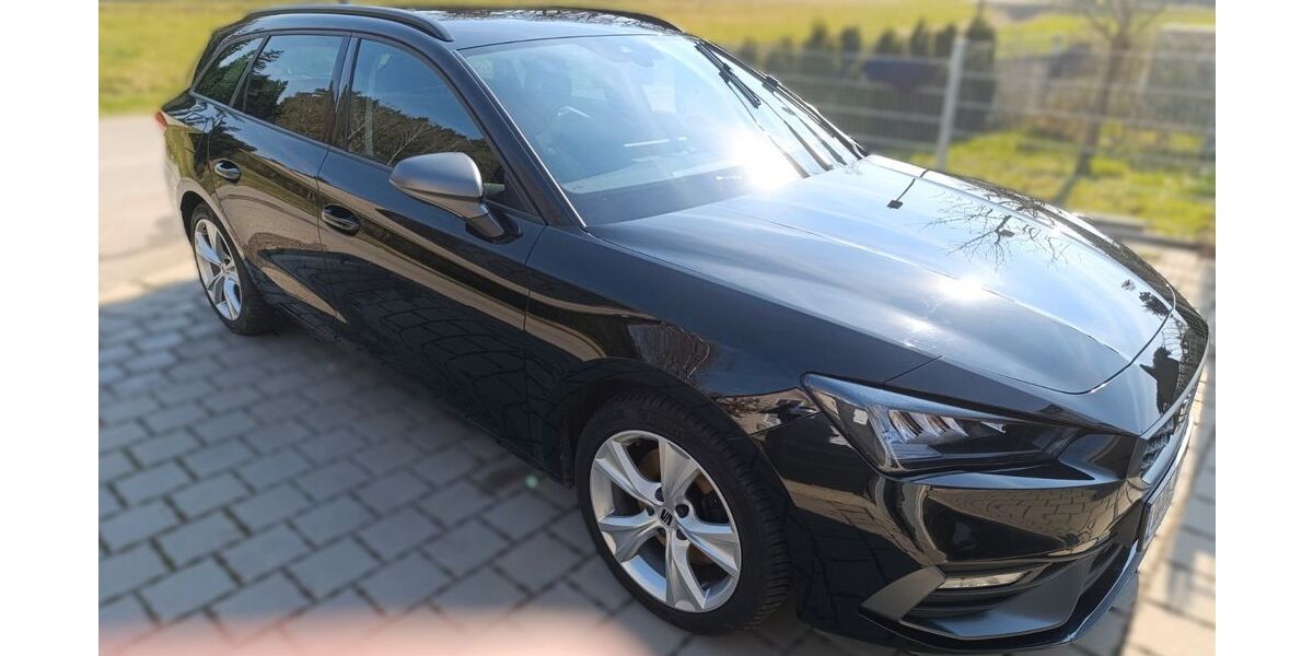 Seat Leon 71.000 km 18.900 &euro; Erdweg 85253