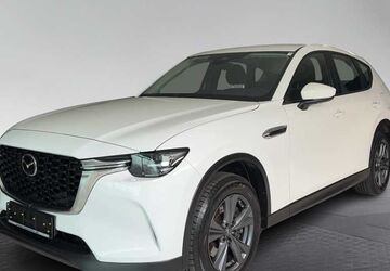 Mazda CX-60 121.500 km 24.890 &euro; München 80339