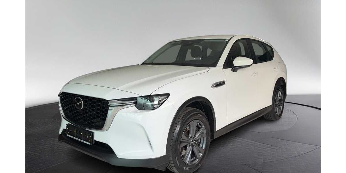 Mazda CX-60 121.500 km 24.890 &euro; München 80339