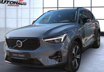 Volvo XC40 39.200 km 33.990 &euro; München 81825