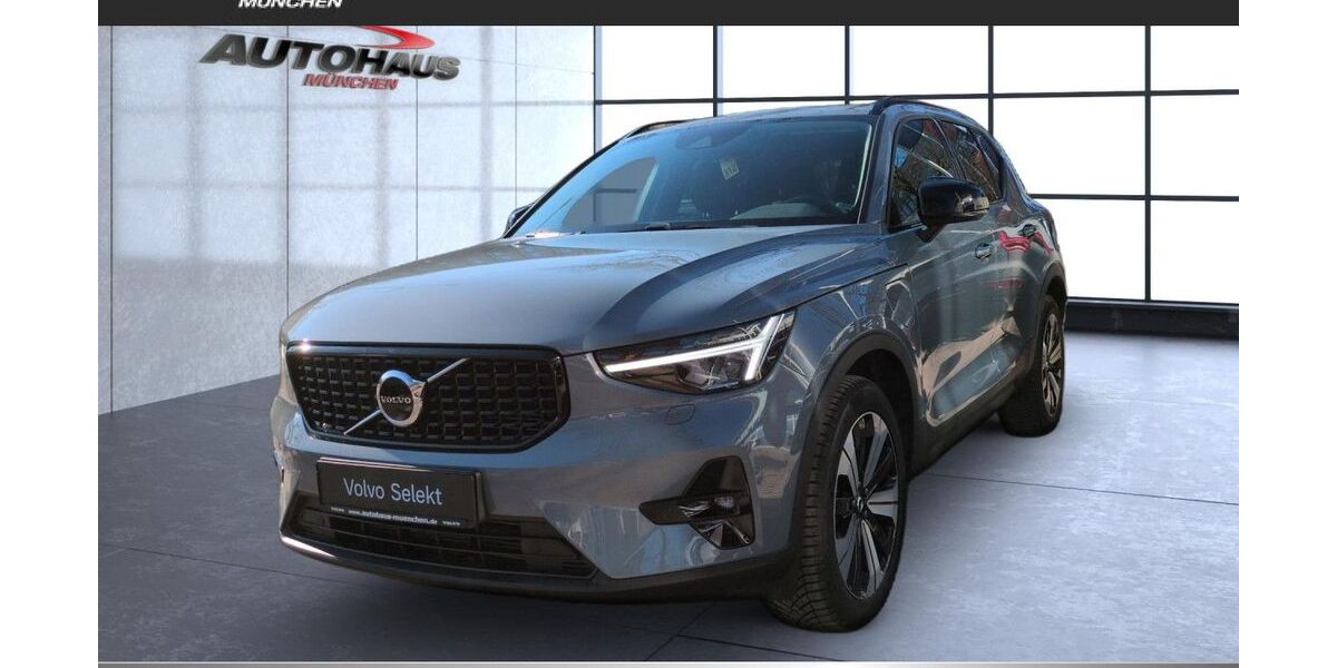 Volvo XC40 39.200 km 33.990 &euro; München 81825