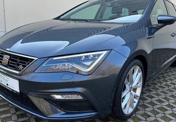 Seat Leon 96.900 km 17.490 &euro; Unterschleißheim 85716