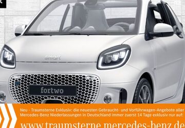 Smart ForTwo 8.474 km 19.490 &euro; München 80636